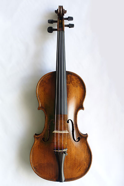 Antonius Stradivarius Cremonensis バイオリン